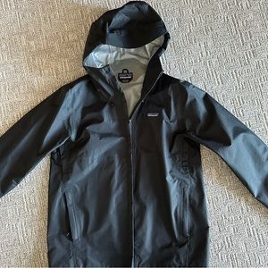 Patagonia Rain Jacket